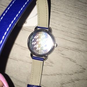 Swarovski Accessories - NWT Swarovski crystal wrap watch Swarovski Accessories - NWT Swarovski crystal wrap watch